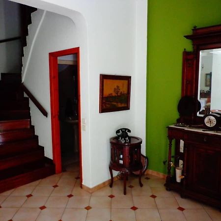Ferienwohnung Stamatina'S House Exterior foto